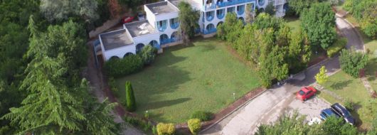 Почивка в хотел БЯЛАТА ЛАГУНА 3*, БАЛЧИК - БЯЛАТА ЛАГУНА *** +ПЛАЖ